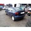 renault megane del año 2002