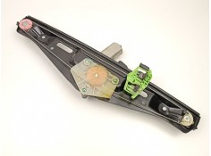 Recambio de elevalunas trasero izquierdo para bmw x1 (e84) xdrive 18 d referencia OEM IAM 51352990387  