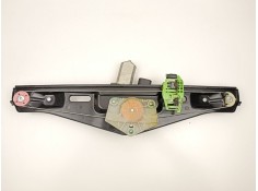 Recambio de elevalunas trasero izquierdo para bmw x1 (e84) xdrive 18 d referencia OEM IAM 51352990387   2