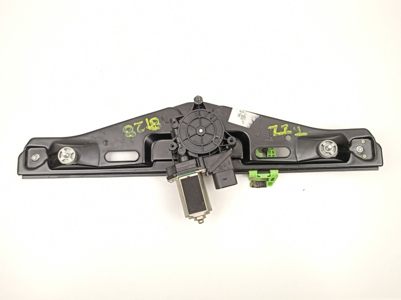 Recambio de elevalunas trasero izquierdo para bmw x1 (e84) xdrive 18 d referencia OEM IAM 51352990387  