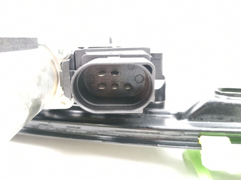 Recambio de elevalunas trasero izquierdo para bmw x1 (e84) xdrive 18 d referencia OEM IAM 51352990387  