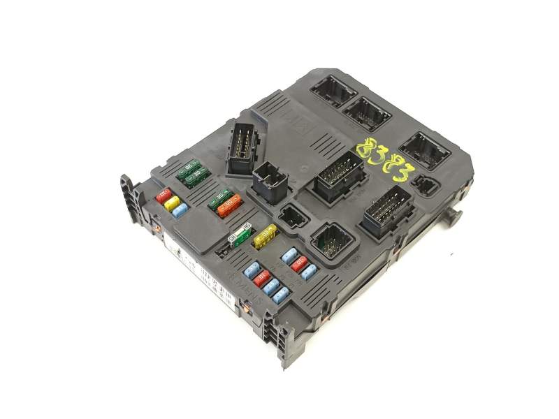 Recambio de bsi para citroën xsara picasso (n68) 1.6 hdi referencia OEM IAM 9657999780 S118085220F 