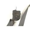 Recambio de cinturon seguridad trasero derecho para kia sorento i (jc) 2.5 crdi referencia OEM IAM 898203E200GW  