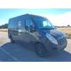 renault master iii furgoneta (fv) del año 2014