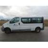 renault trafic ii furgoneta (fl) del año 2005
