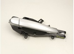 Recambio de manilla trasera derecha para bmw x1 (e84) xdrive 18 d referencia OEM IAM 51222992976  