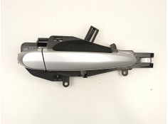 Recambio de manilla trasera derecha para bmw x1 (e84) xdrive 18 d referencia OEM IAM 51222992976   2