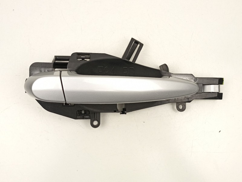 Recambio de manilla trasera derecha para bmw x1 (e84) xdrive 18 d referencia OEM IAM 51222992976  