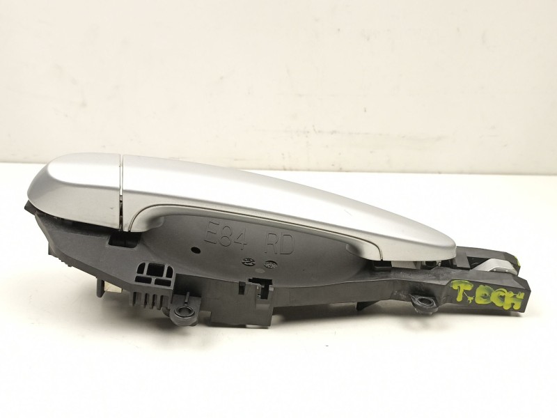 Recambio de manilla trasera derecha para bmw x1 (e84) xdrive 18 d referencia OEM IAM 51222992976  