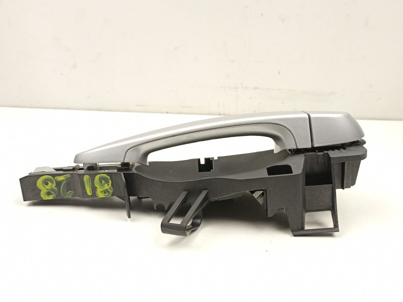 Recambio de manilla trasera derecha para bmw x1 (e84) xdrive 18 d referencia OEM IAM 51222992976  