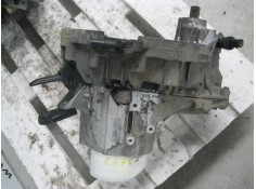 Recambio de cambio 5v (gasolina) : renault clio : 1.4 g -e7j (74,8cv) 5p [1998] para renault clio 1.4 g -e7j     5p referencia O 2