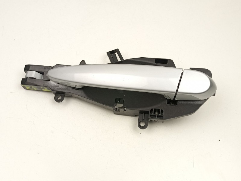 Recambio de manilla trasera izquierda para bmw x1 (e84) xdrive 18 d referencia OEM IAM 51222992975  