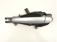 Recambio de manilla trasera izquierda para bmw x1 (e84) xdrive 18 d referencia OEM IAM 51222992975   2