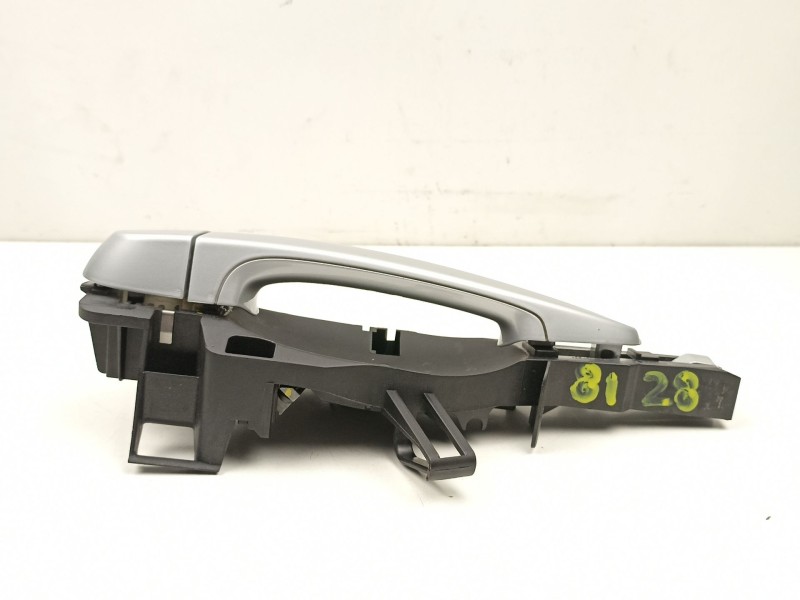 Recambio de manilla trasera izquierda para bmw x1 (e84) xdrive 18 d referencia OEM IAM 51222992975  