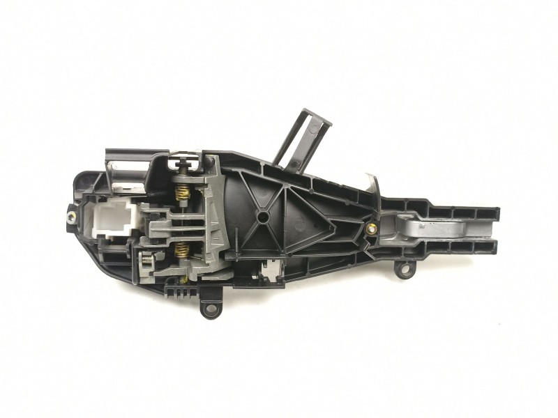 Recambio de manilla trasera izquierda para bmw x1 (e84) xdrive 18 d referencia OEM IAM 51222992975  