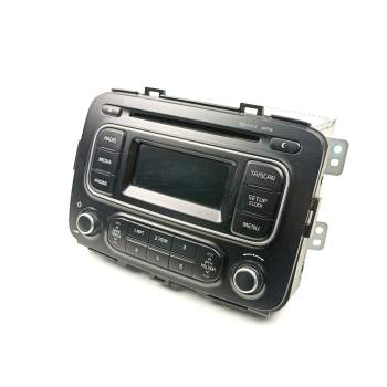 RADIO CD/MP3 96170A4610CA 