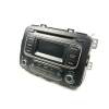 Recambio de radio cd/mp3 para kia carens iv 1.7 crdi referencia OEM IAM 96170A4610CA  