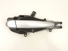 Recambio de manilla delantera derecha para bmw x1 (e84) xdrive 18 d referencia OEM IAM 51212992973   2