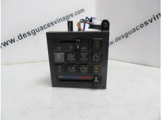Recambio de mandos calefaccion : pontiac trans : 2.3 g 5p [1994] para pontiac trans 2.3 g referencia OEM IAM   