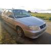 hyundai accent sedán (lc) del año 2005