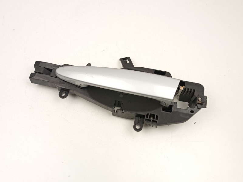 Recambio de manilla delantera izquierda para bmw x1 (e84) xdrive 18 d referencia OEM IAM 51212992973  