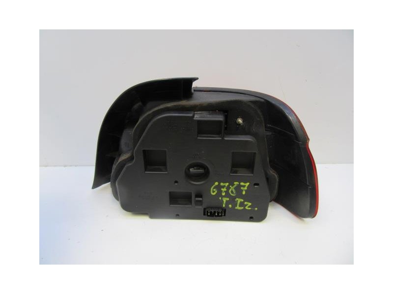 Recambio de piloto trasero izq. : bmw 530 : 3.0 td (183,55cv) [2000] para bmw  530 3.0 td referencia OEM IAM   