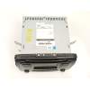 Recambio de radio cd/mp3 para kia carens iv 1.7 crdi referencia OEM IAM 96170A4610CA  