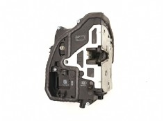 Recambio de cerradura puerta trasera derecha para bmw x1 (e84) xdrive 18 d referencia OEM IAM 51227318418   2