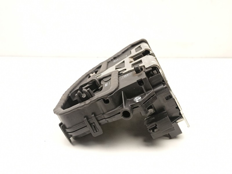 Recambio de cerradura puerta trasera derecha para bmw x1 (e84) xdrive 18 d referencia OEM IAM 51227318418  