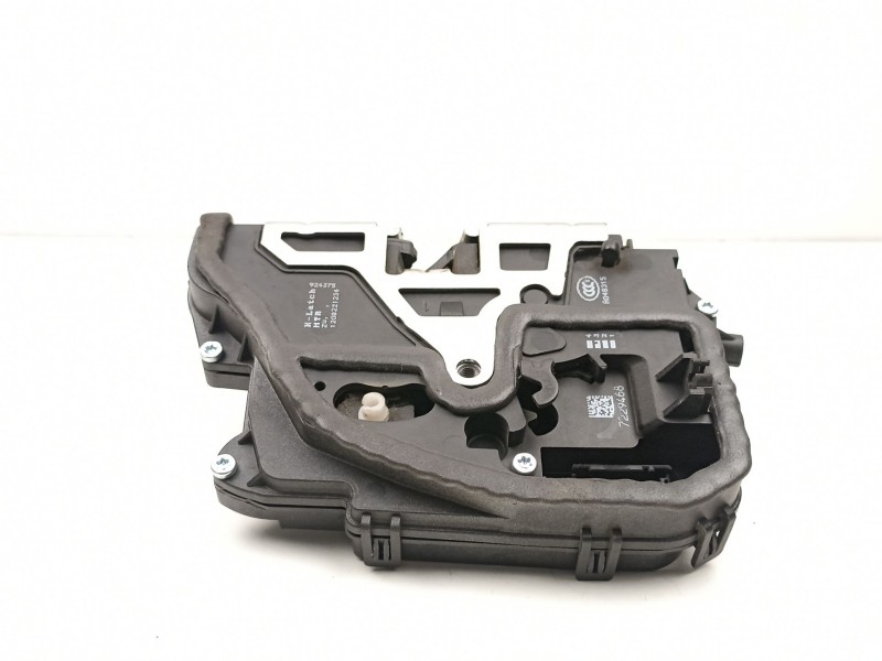 Recambio de cerradura puerta trasera derecha para bmw x1 (e84) xdrive 18 d referencia OEM IAM 51227318418  