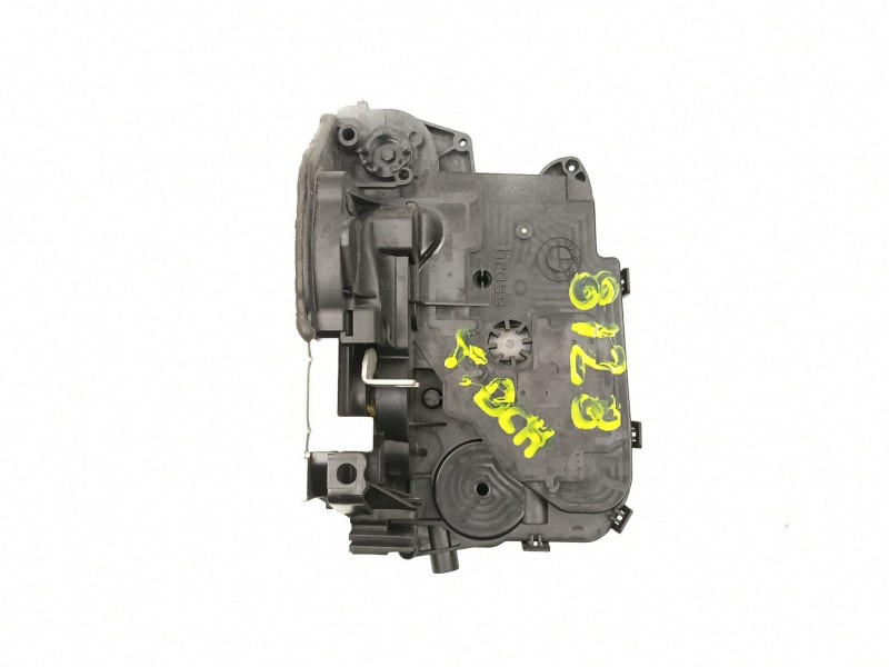 Recambio de cerradura puerta trasera derecha para bmw x1 (e84) xdrive 18 d referencia OEM IAM 51227318418  