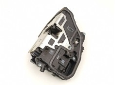 Recambio de cerradura puerta trasera izquierda para bmw x1 (e84) xdrive 18 d referencia OEM IAM 51227318417  