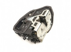Recambio de cerradura puerta delantera derecha para bmw x1 (e84) xdrive 18 d referencia OEM IAM 51217202146  