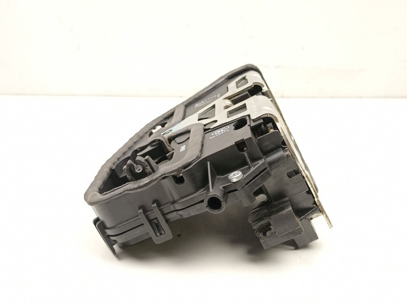 Recambio de cerradura puerta delantera derecha para bmw x1 (e84) xdrive 18 d referencia OEM IAM 51217202146  