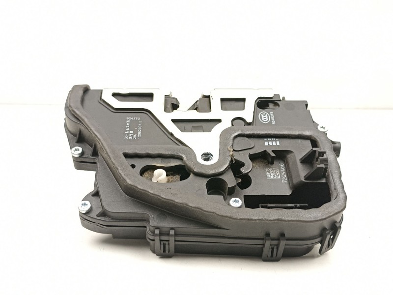 Recambio de cerradura puerta delantera derecha para bmw x1 (e84) xdrive 18 d referencia OEM IAM 51217202146  