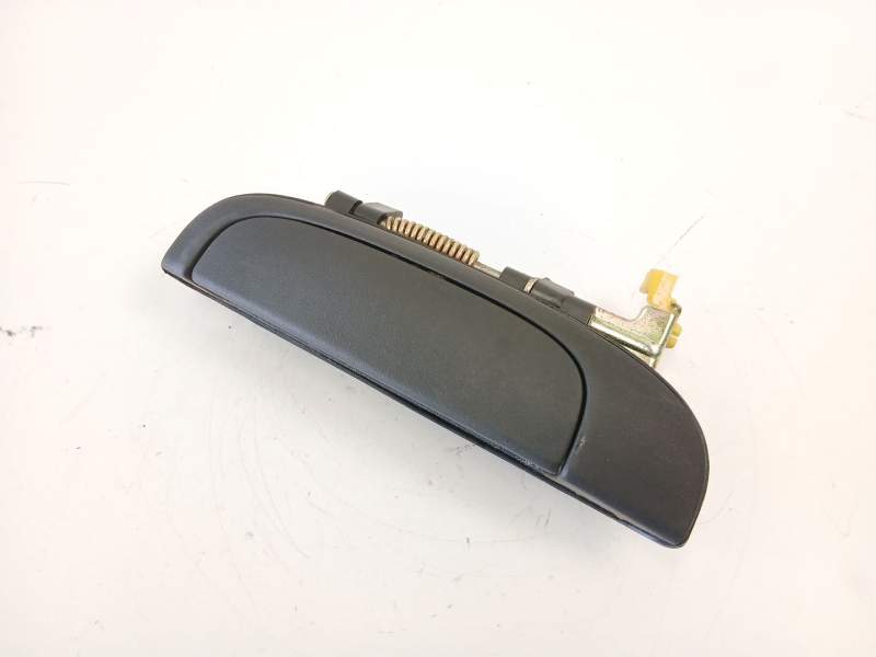 Recambio de manilla trasera izquierda para kia rio ii (jb) 1.5 crdi referencia OEM IAM 836501G000  