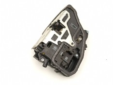 Recambio de cerradura puerta delantera izquierda para bmw x1 (e84) xdrive 18 d referencia OEM IAM 51217202143  