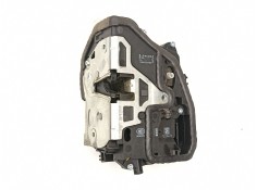 Recambio de cerradura puerta delantera izquierda para bmw x1 (e84) xdrive 18 d referencia OEM IAM 51217202143   2