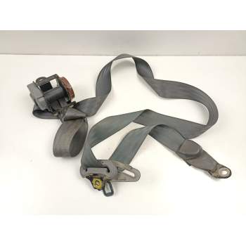 CINTURON SEGURIDAD TRASERO IZQUIERDO 898103E200GW 