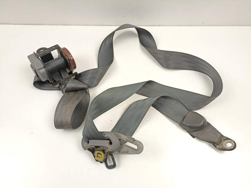 Recambio de cinturon seguridad trasero izquierdo para kia sorento i (jc) 2.5 crdi referencia OEM IAM 898103E200GW  