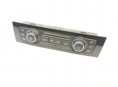 Recambio de mandos calefaccion aire para bmw x1 (e84) xdrive 18 d referencia OEM IAM 64119287625 A2C80942103 
