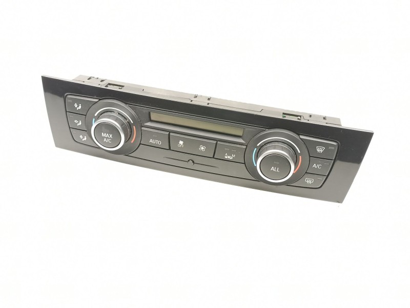 Recambio de mandos calefaccion aire para bmw x1 (e84) xdrive 18 d referencia OEM IAM 64119287625 A2C80942103 