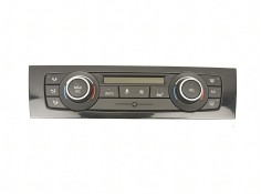 Recambio de mandos calefaccion aire para bmw x1 (e84) xdrive 18 d referencia OEM IAM 64119287625 A2C80942103  2