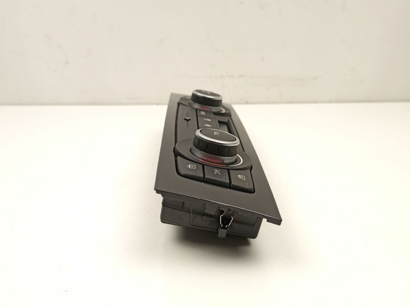 Recambio de mandos calefaccion aire para bmw x1 (e84) xdrive 18 d referencia OEM IAM 64119287625 A2C80942103 