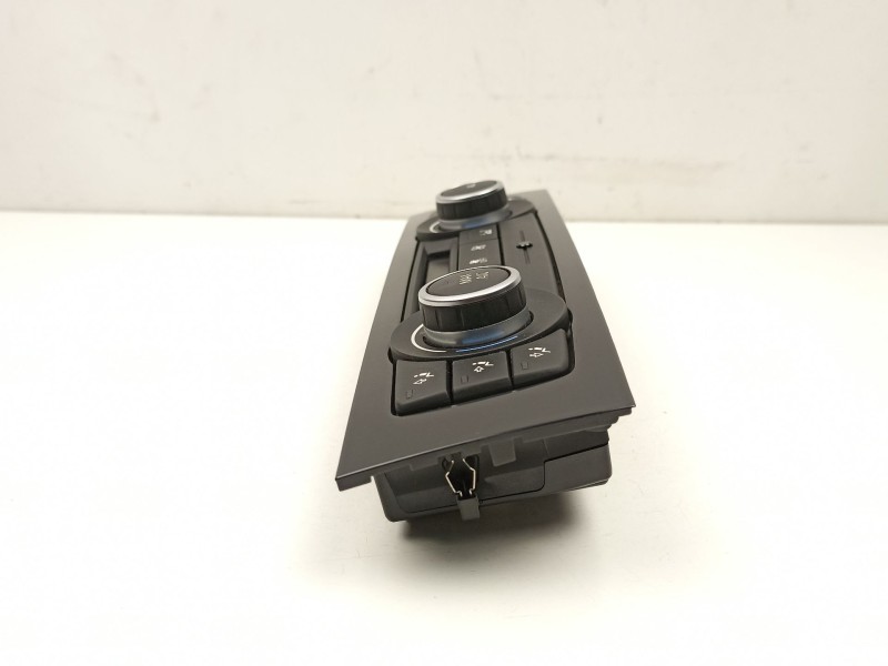 Recambio de mandos calefaccion aire para bmw x1 (e84) xdrive 18 d referencia OEM IAM 64119287625 A2C80942103 