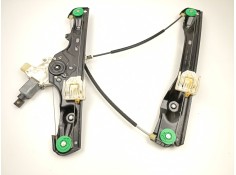 Recambio de elevalunas delantero izquierdo para bmw x1 (e84) xdrive 18 d referencia OEM IAM 51332990385  