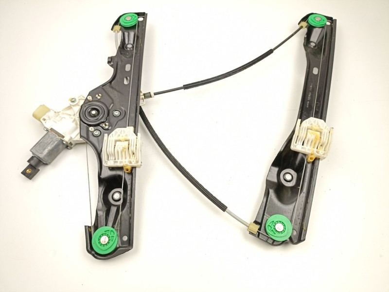 Recambio de elevalunas delantero izquierdo para bmw x1 (e84) xdrive 18 d referencia OEM IAM 51332990385  