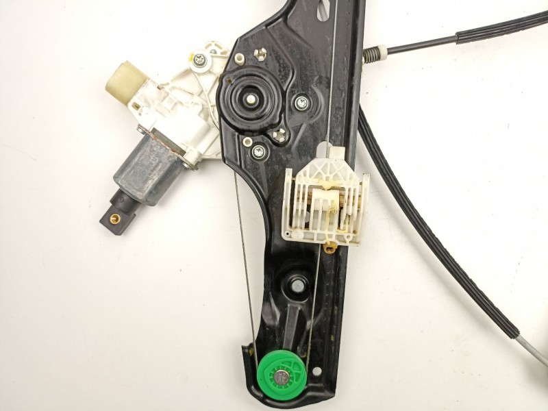 Recambio de elevalunas delantero izquierdo para bmw x1 (e84) xdrive 18 d referencia OEM IAM 51332990385  