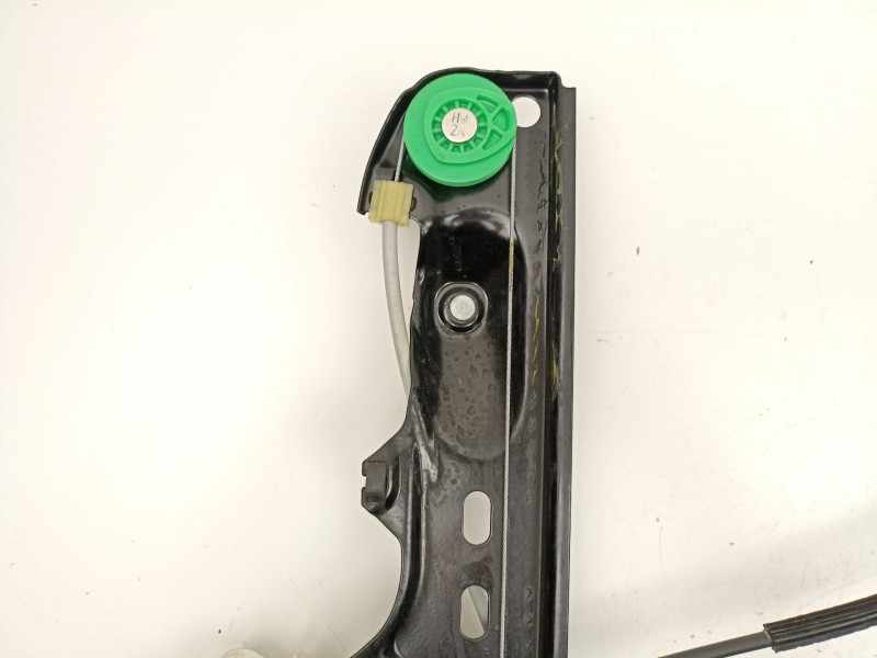 Recambio de elevalunas delantero izquierdo para bmw x1 (e84) xdrive 18 d referencia OEM IAM 51332990385  