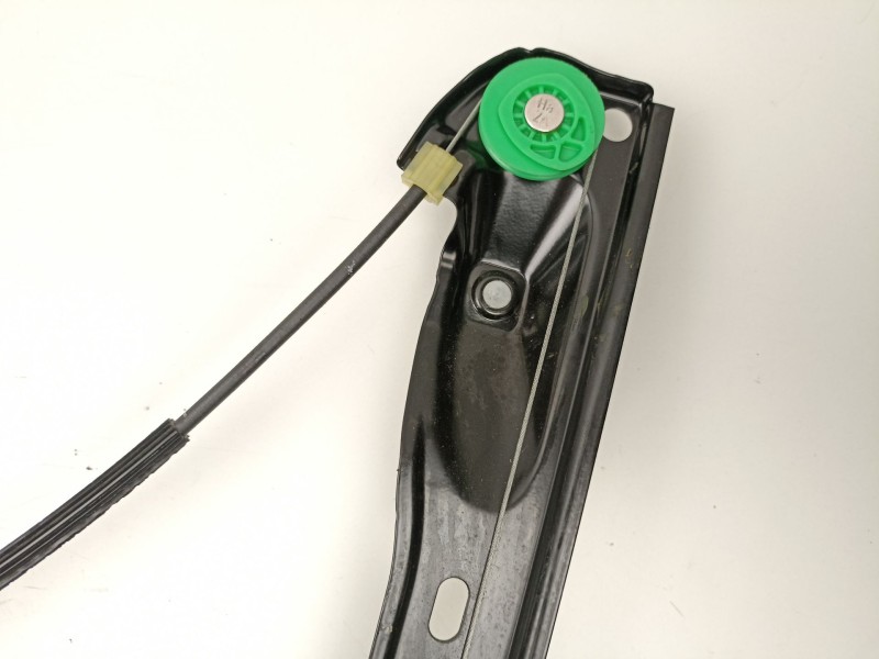 Recambio de elevalunas delantero izquierdo para bmw x1 (e84) xdrive 18 d referencia OEM IAM 51332990385  